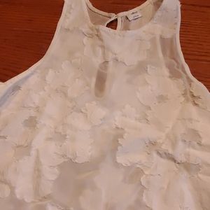 Wilfred Tops - Bnwot tank Wilfred Tops - Bnwot tank